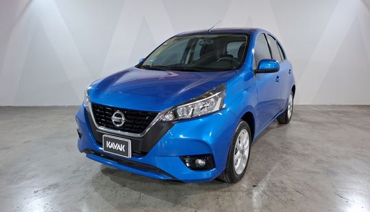 Nissan • March