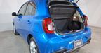 Nissan March 1.6 ADVANCE Hatchback 2021
