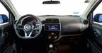 Nissan March 1.6 ADVANCE Hatchback 2021