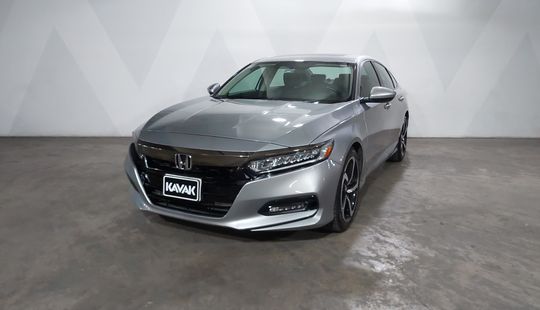 Honda • Accord