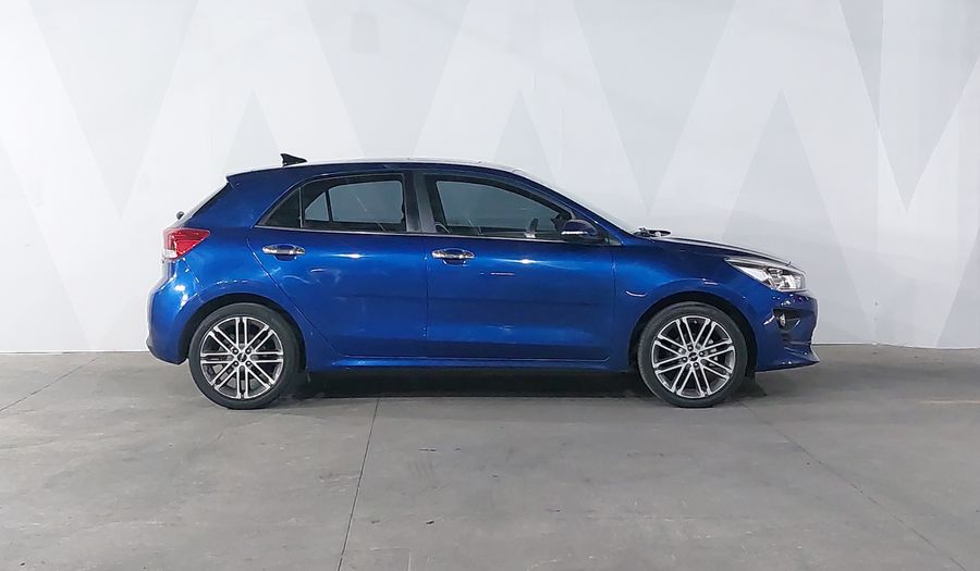 Kia Rio 1.6 EX PACK AUTO Hatchback 2022