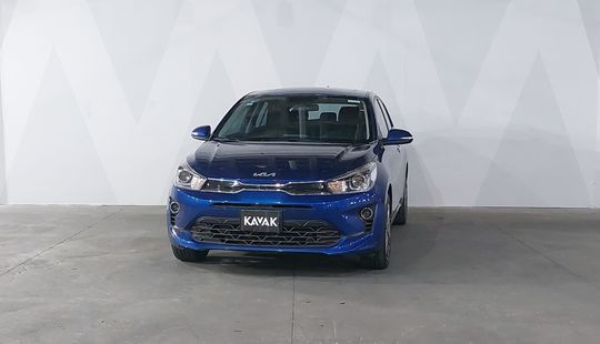 Kia • Rio