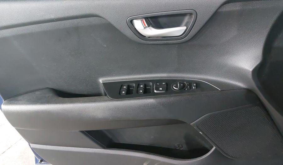 Kia Rio 1.6 EX PACK AUTO Hatchback 2022