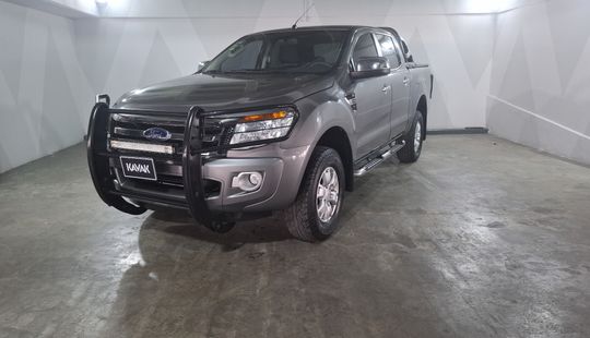 Ford • Ranger
