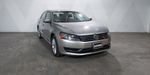 Volkswagen Passat 2.5 COMFORTLINE TIPTRONIC Sedan 2014