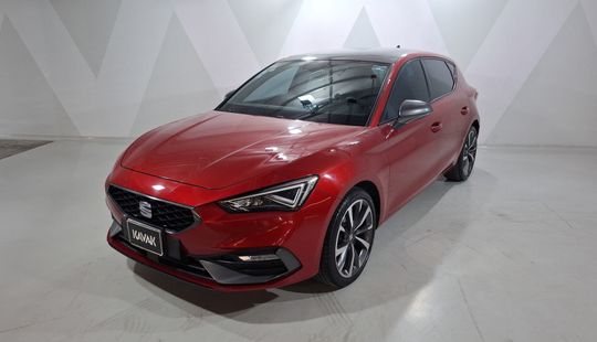 Seat • Leon