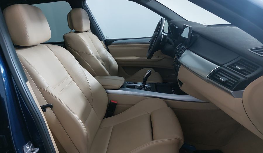 Bmw X5 3.0 XDRIVE35I A EDITION SPORT Suv 2012