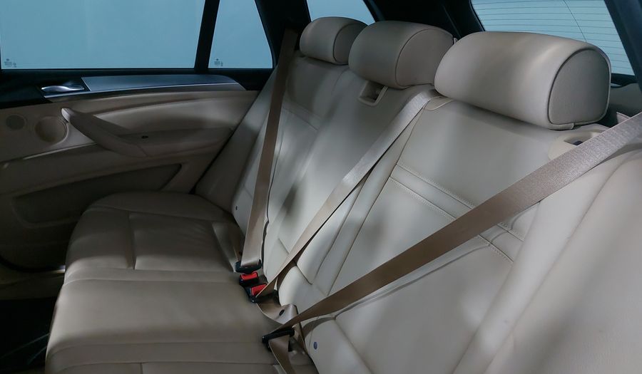 Bmw X5 3.0 XDRIVE35I A EDITION SPORT Suv 2012