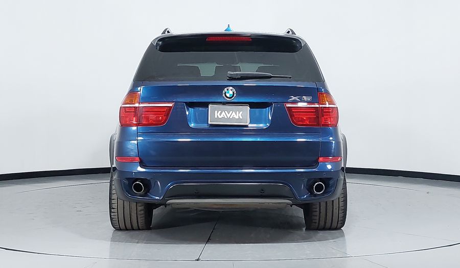 Bmw X5 3.0 XDRIVE35I A EDITION SPORT Suv 2012