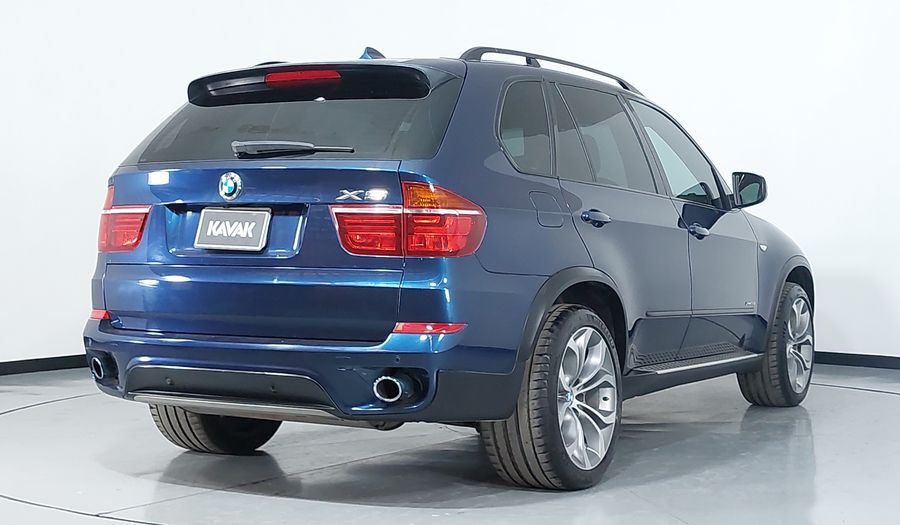 Bmw X5 3.0 XDRIVE35I A EDITION SPORT Suv 2012