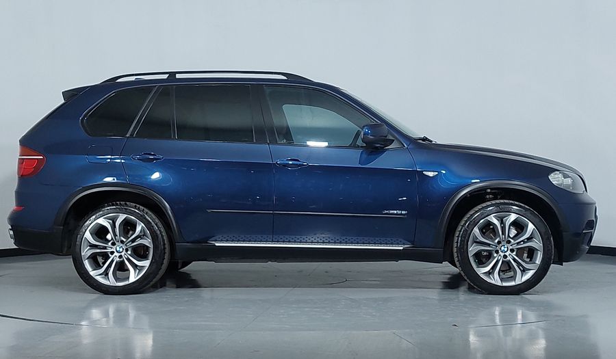 Bmw X5 3.0 XDRIVE35I A EDITION SPORT Suv 2012