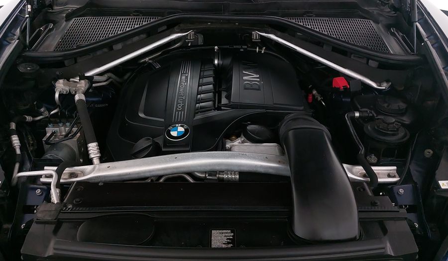Bmw X5 3.0 XDRIVE35I A EDITION SPORT Suv 2012