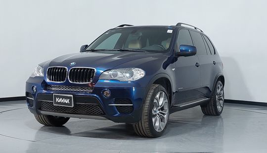 Bmw • X5
