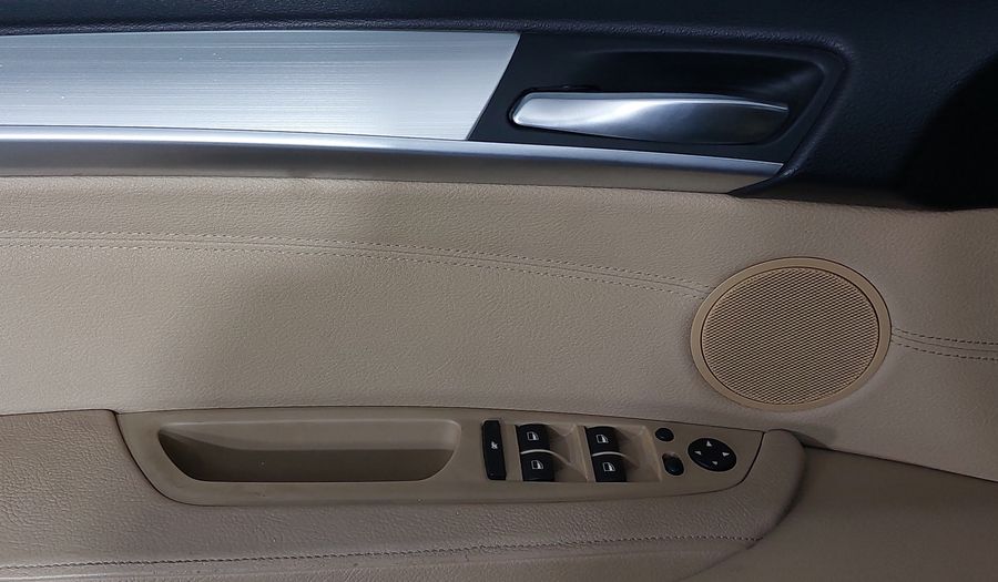 Bmw X5 3.0 XDRIVE35I A EDITION SPORT Suv 2012