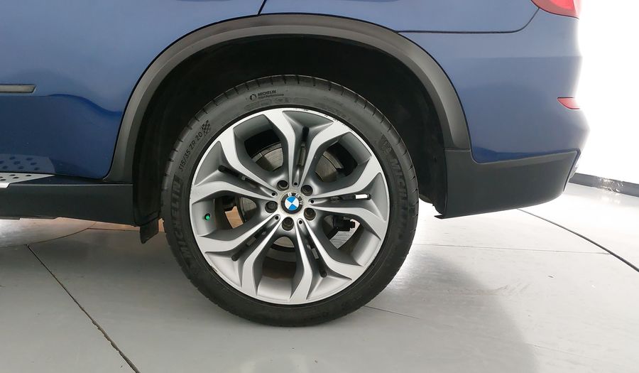 Bmw X5 3.0 XDRIVE35I A EDITION SPORT Suv 2012