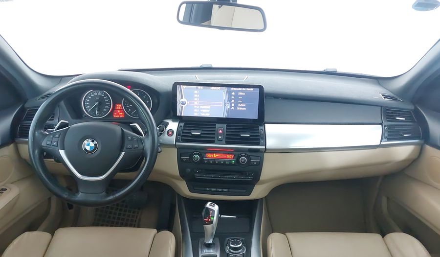 Bmw X5 3.0 XDRIVE35I A EDITION SPORT Suv 2012