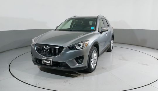 Mazda • CX-5