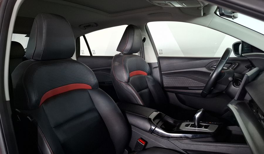 Mg Gt 1.5 EXCITE DCT Sedan 2022