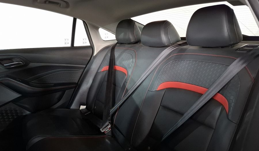 Mg Gt 1.5 EXCITE DCT Sedan 2022