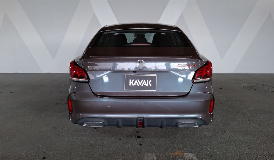 Mg Gt 1.5 EXCITE DCT Sedan 2022