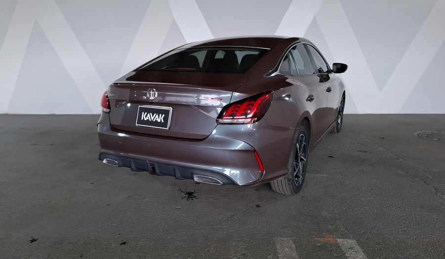 Mg Gt 1.5 EXCITE DCT Sedan 2022