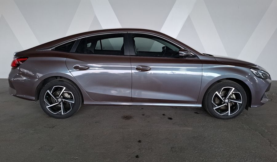 Mg Gt 1.5 EXCITE DCT Sedan 2022