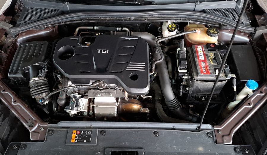 Mg Gt 1.5 EXCITE DCT Sedan 2022