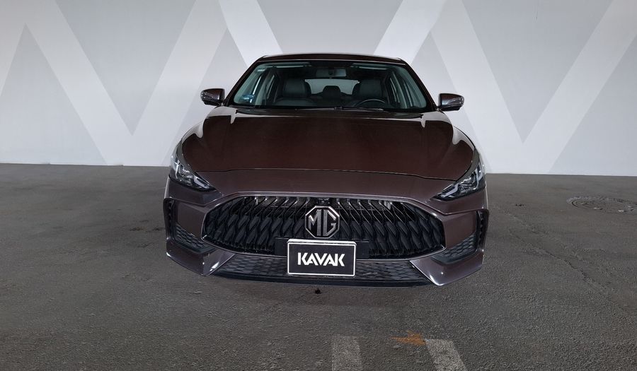 Mg Gt 1.5 EXCITE DCT Sedan 2022