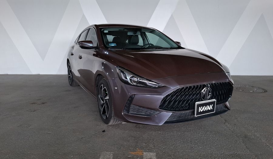 Mg Gt 1.5 EXCITE DCT Sedan 2022