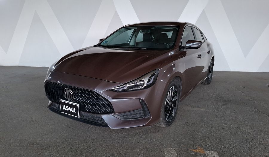 Mg Gt 1.5 EXCITE DCT Sedan 2022