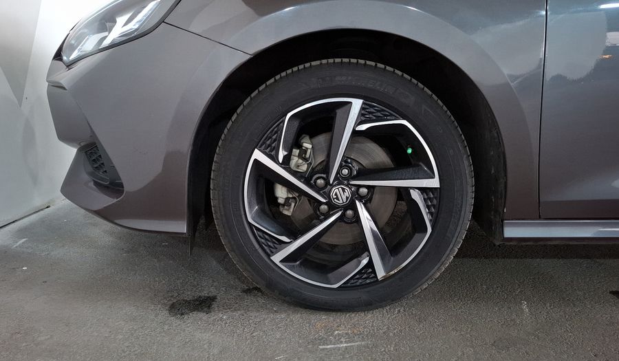 Mg Gt 1.5 EXCITE DCT Sedan 2022