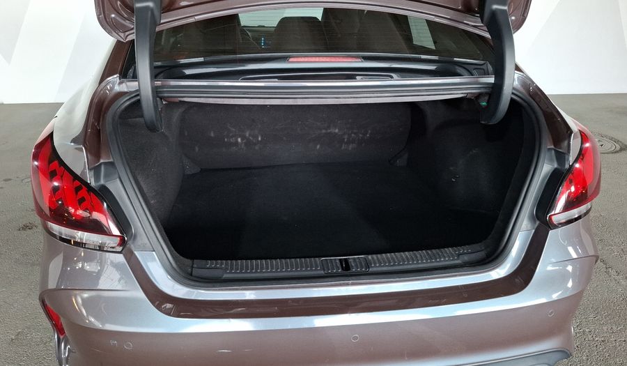 Mg Gt 1.5 EXCITE DCT Sedan 2022