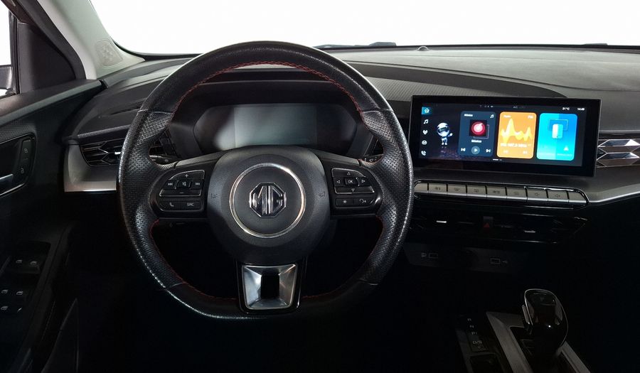 Mg Gt 1.5 EXCITE DCT Sedan 2022