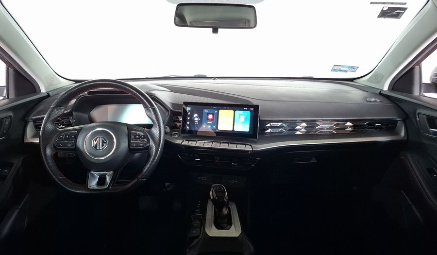 Mg Gt 1.5 EXCITE DCT Sedan 2022
