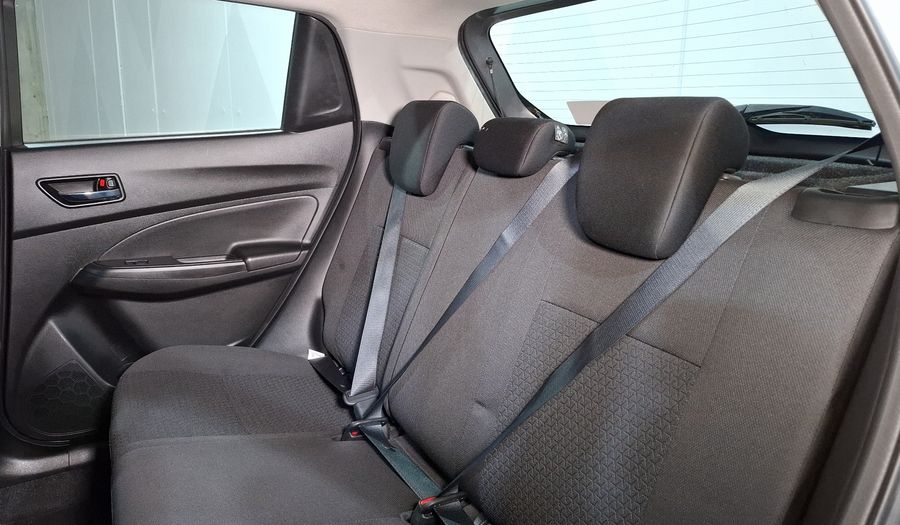 Suzuki Swift 1.0 BOOSTERJET AUTO Hatchback 2022