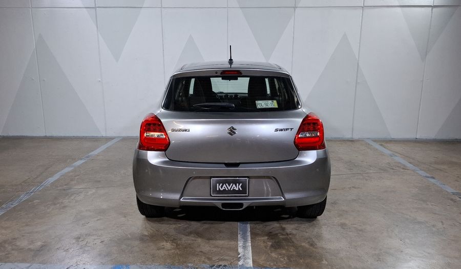 Suzuki Swift 1.0 BOOSTERJET AUTO Hatchback 2022