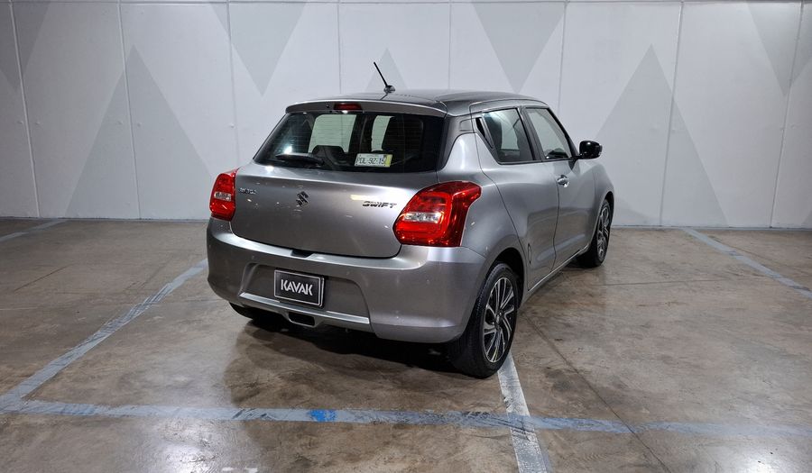 Suzuki Swift 1.0 BOOSTERJET AUTO Hatchback 2022