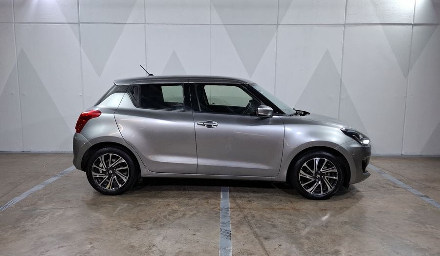 Suzuki Swift 1.0 BOOSTERJET AUTO Hatchback 2022