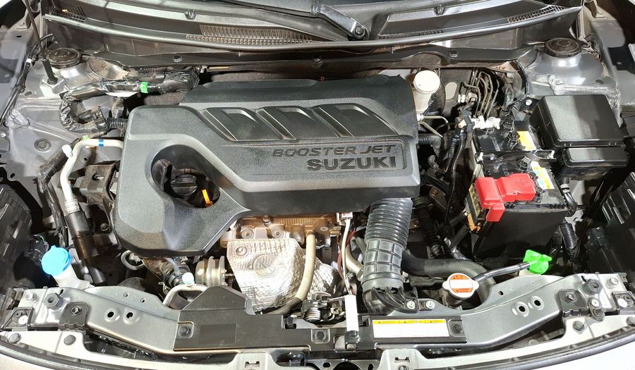 Suzuki Swift 1.0 BOOSTERJET AUTO Hatchback 2022