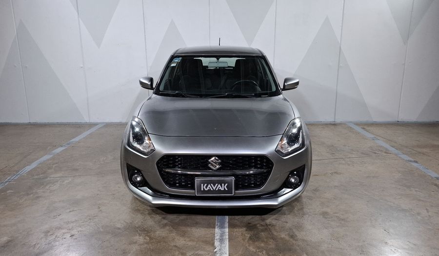 Suzuki Swift 1.0 BOOSTERJET AUTO Hatchback 2022