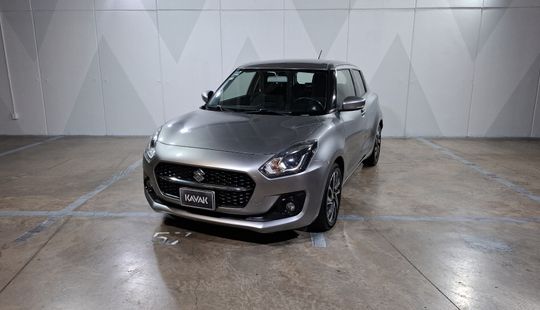 Suzuki • Swift
