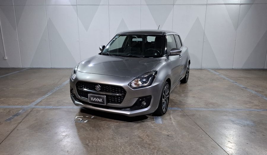 Suzuki Swift 1.0 BOOSTERJET AUTO Hatchback 2022