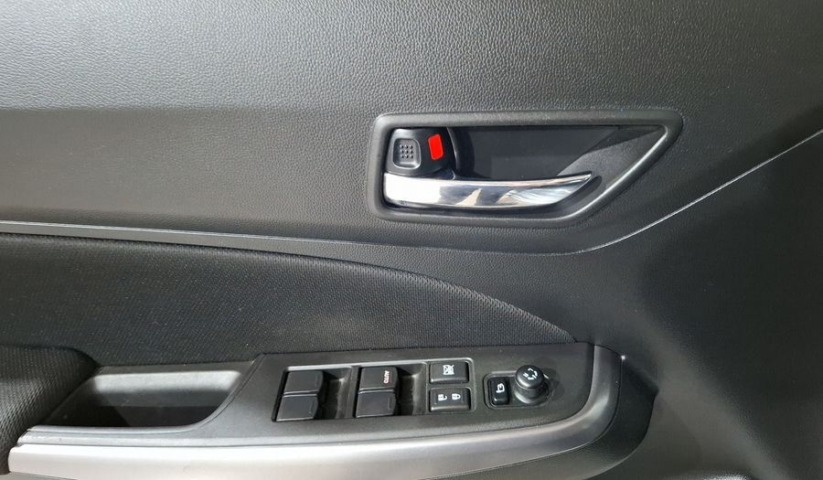 Suzuki Swift 1.0 BOOSTERJET AUTO Hatchback 2022