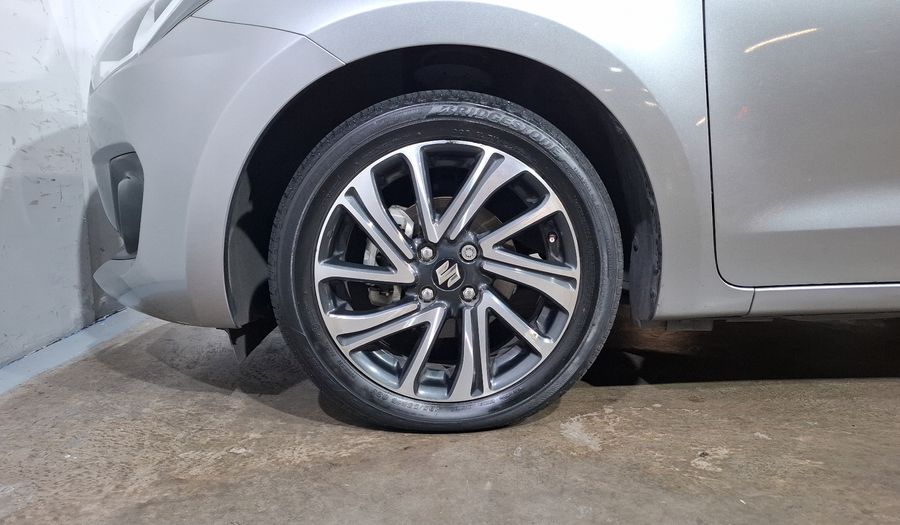 Suzuki Swift 1.0 BOOSTERJET AUTO Hatchback 2022