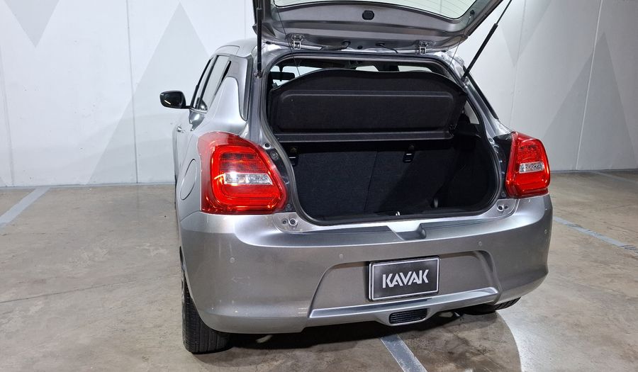 Suzuki Swift 1.0 BOOSTERJET AUTO Hatchback 2022