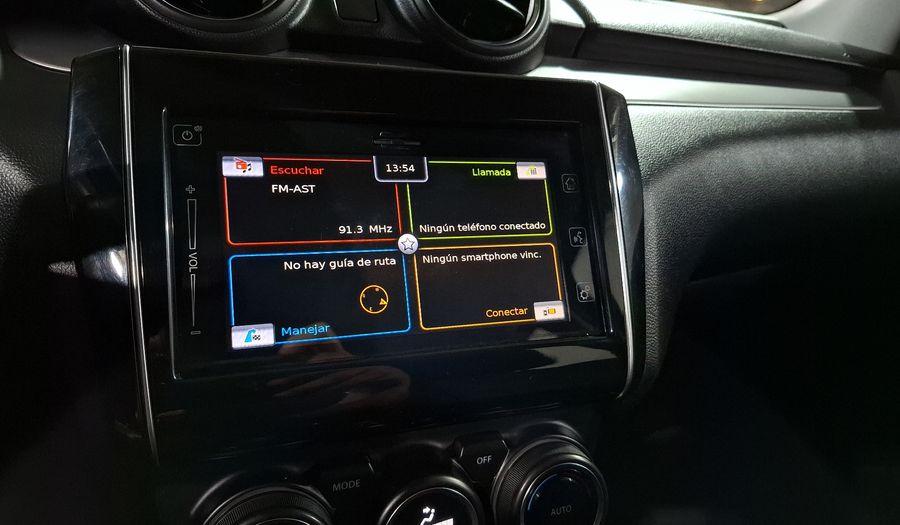 Suzuki Swift 1.0 BOOSTERJET AUTO Hatchback 2022
