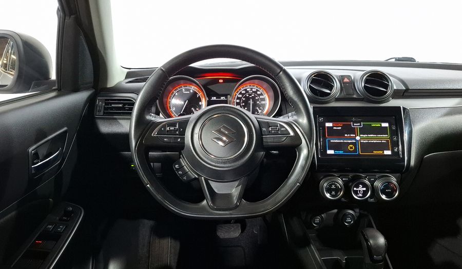 Suzuki Swift 1.0 BOOSTERJET AUTO Hatchback 2022