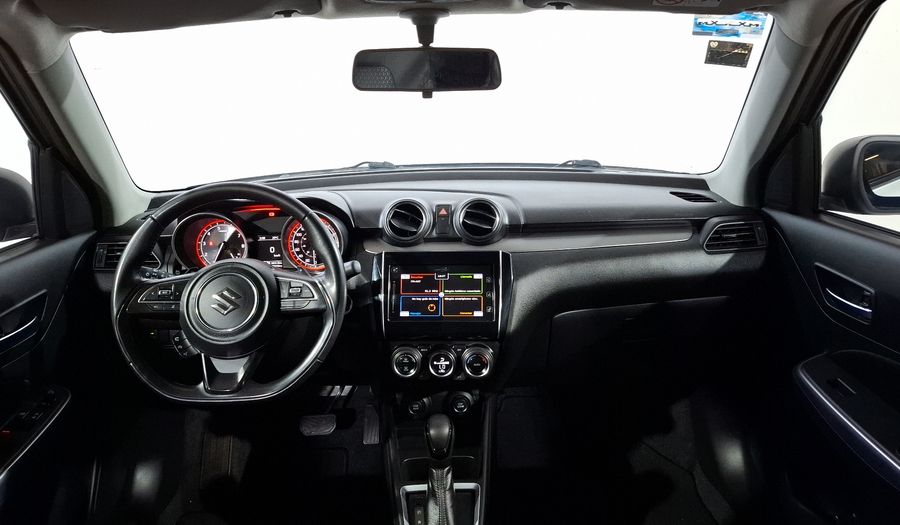 Suzuki Swift 1.0 BOOSTERJET AUTO Hatchback 2022