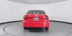 Volkswagen Jetta 2.5 COMFORTLINE TIP. BOLSAS AIRE DEL. Sedan 2016