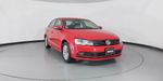 Volkswagen Jetta 2.5 COMFORTLINE TIP. BOLSAS AIRE DEL. Sedan 2016